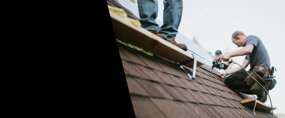 Haswell Roofing Contractors